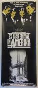 Once upon a time in America (Es war einmal in Amerika)